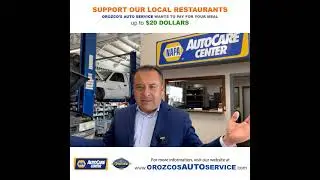 European Auto Repairs in Garden Grove