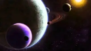 Lord Flames - Neogoa Galaxy [Goa Trance Mix]