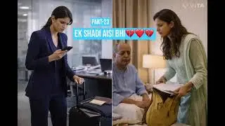 Ek shadi aisi Bhi|| Ep 23|| maya or Kashi love story || #lgbtstory #love #care #truestoryhindi 