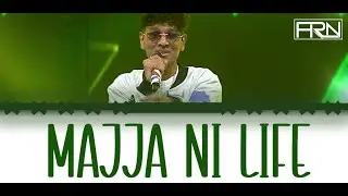 Majja Ni Life | Mad Trip | Meme - Mix | DJ HRN