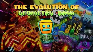 Geometry Dash: Who Really Created the Colorful Cube Phenomenon?