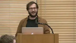 VDF Hardware Performance by Kelly Olson