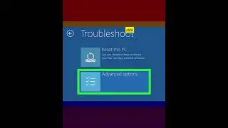 How to Start Safe Mode from the Login Screen (Windows 11, 10, & 8)