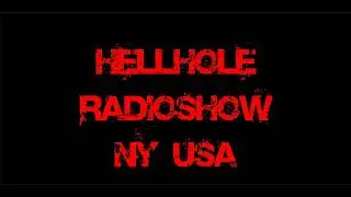 Inbreeding Sick in Hellhole radioshow from NY USA