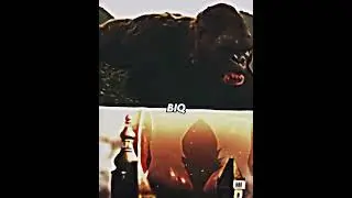 King Kong vs Colossal Titan.