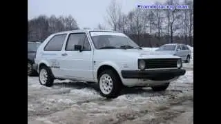Rally show Koz&aacute;kov  2012  - Promile Racing Team