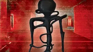 FOUND SQUIGGLY IN THE BACKROOMS! | Spectator Story Mode