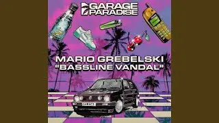 Bassline Vandal