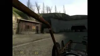 Let's Play Half-Life 2 [teaser]