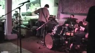 Gunmoll most of a full set live Grand Rapids, MI 2001-02-17