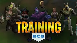 LIMIT TESTING DURO PRE TORNEO - JAX POV