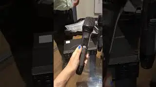 Nx Audio URX-60 Unboxing - Book Now!!