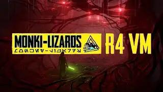 SWTOR R4 VM prog  &ndash; 8M POV Tank | Monki-Lizards (Darth Malgus)