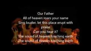 Spirit Break Out (Remix) - Becca Coburn/Favour