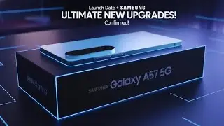 Samsung Galaxy A57 Pro 5G (2026) &ndash; A New Midrange Monster Is Here! 🚀 Super Camera, Big Battery 