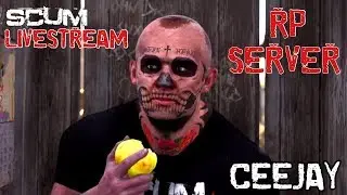 SCUM - Looting & Shooting | FREE SCUM KEYS IN CHAT GIVEAWAY!