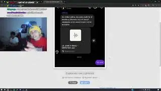 lolo habla de stiffy