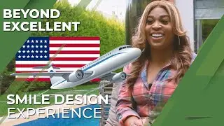 Hollywood Smile Experience / Mono Dentistry