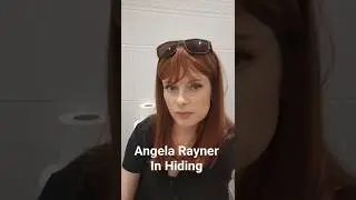 Angela Rayner Is Laying Low! #parody #satire #intellady #politicalsatire #shorts #news #Angelarayner