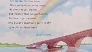 English literature/ Class-2/Chapter-10 BOATS SAIL ON THE RIVERS ( Poem) - explanation