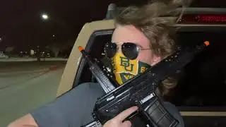 Retaliation - An Among Us Live Action Short Film (Trailer)