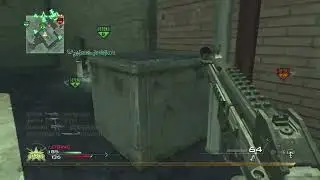 Solo 129 Kills on Skidrow w/ Pavelow