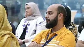 MBZUAI Orientation