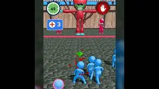 Red Light Green Light Survival | Trending android game| #squidgame8