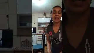 Zenilda Artesã e vlogs está ao vivo!