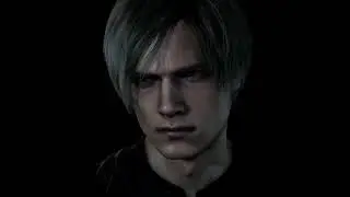Linkin Park - In The End |EDIT LEON KENNEDY|