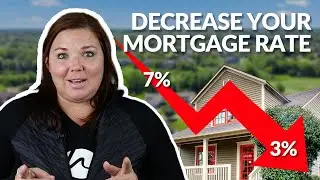 Refinance Your Mortgage and 