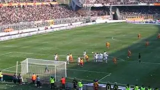 chevanton contro il milan.AVI