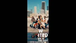 Now United - Summer in The City but every other beat is missing