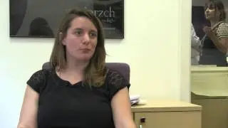 Language Launchpad: Tilly is a Project Manager at a Language Versioning Agency