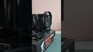 Лучший Воздушный Кулер для твоего пк