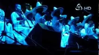 Tlayacapan 2012