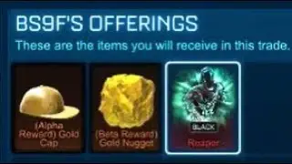 The *13 YEAR OLD* Trader With $1,000+ in Rocket League Items&hellip;