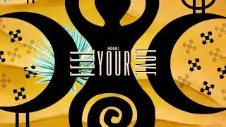 N@OM1 - Feel Your Love (Official Canvas Video)