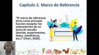 ✅Presentación Capitulo 2 -  Proyecto de Investigación Realidad Aumentada | Unicartagena