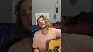 Fragile-Cameron Whitcomb cover #guitarcover #sing #singing #voice #malevocal #vocals #curlyhair