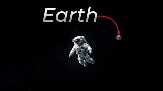 Why Space Gets Creepier the Further You Travel From Earth