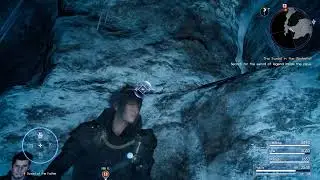 TheHaloGod | FFXV | Walkthrough Part - 1