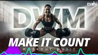 Best Workout Music 2026 | Top Gym, Zumba, Running, Aerobic EDM Playlist for Motivation
