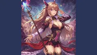 Velvet Incantation