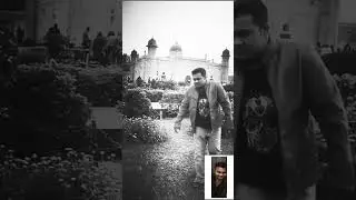 Walk Vid 2020 ft.  Saaki Remake | Tribute to Mr. Dutt