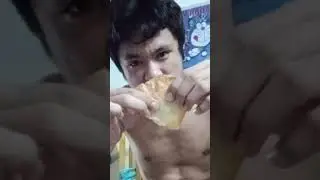 Sulit pera nyo dito sa meryenda na to guys.😋😅  #wraffer #meryendatime #goodvibes