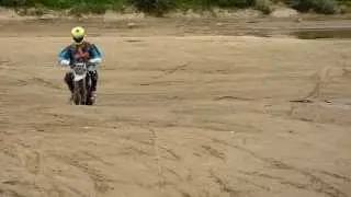 pitster pro 160cc