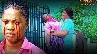 MY EVIL BLOOD SISTER IS A WITCH (new movie) MERCY KENNETH | LATEST NIGERIAN NOLLYWOOD MOVIE
