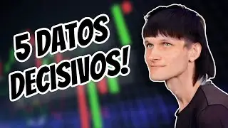 es ETHEREUM LA MAYOR OPORTUNIDAD de inversi&oacute;n?