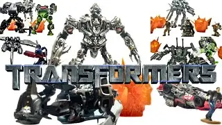 Transformers&rsquo; Final Battle in Studio Series Form &ndash; Mission City Reimagined